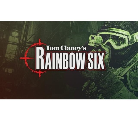 Tom Clancy's Rainbow Six