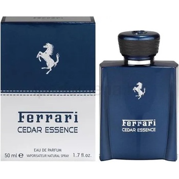 Image 1 of Ferrari Cedar Essence EDP 50 ml