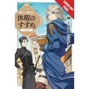 Gentle Noble's Vacation Recommendation, Volume 1 | Momochi, Misaki, Sando (ISBN: 9781427863331)