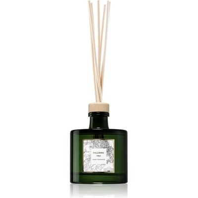 Vila Hermanos Apothecary Italian Cities Palermo арома-дифузер 100ml