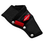 KNIPEX Кобур за колан за 2 бр. инструменти, Knipex (K001975LE)