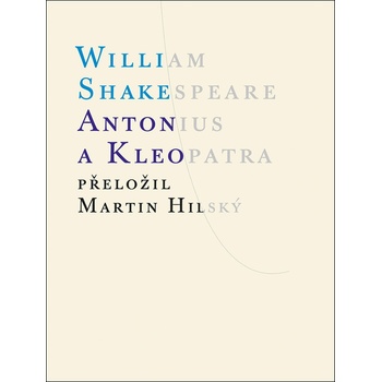 Antonius a Kleopatra