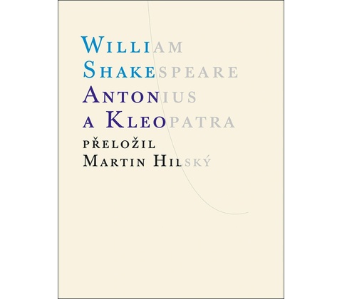 Antonius a Kleopatra