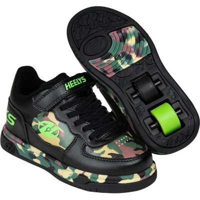 Heelys X2 - Rezerve Low X2 – Zbozi.Blesk.cz