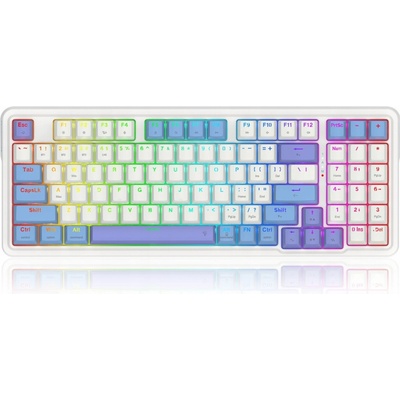 Redragon Gloria Pro Bumblebee K664WBP-RGB-PRO