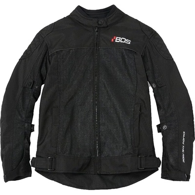 BOS Sunshine Black