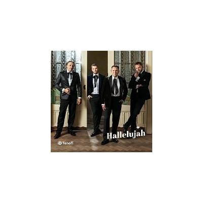 4 Tenoři – Hallelujah MP3