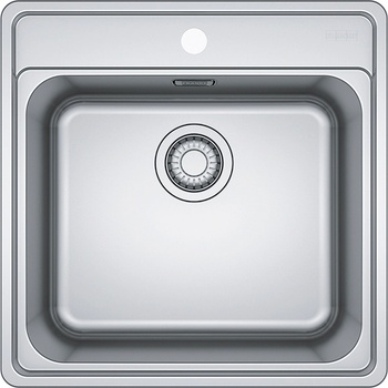 Image 1 of Franke BCX 610-51 Мивка за вграждане (101.0693.351)