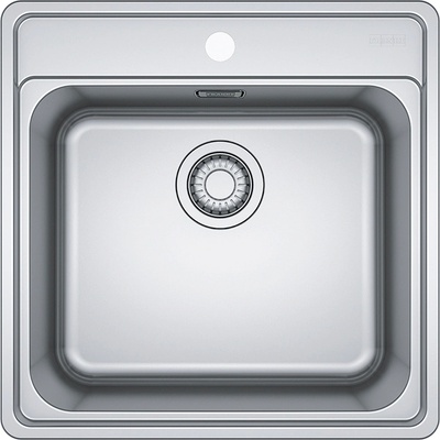 Franke BCX 610-51 Мивка за вграждане (101.0693.351)