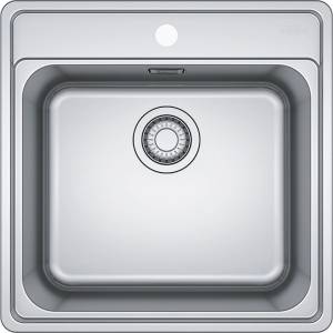Franke BCX 610-51 Мивка за вграждане (101.0693.351) Мивка за вграждане