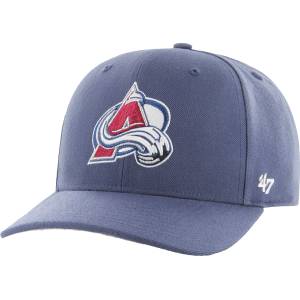 47 Nhl colorado avalanche cold zone mvp dp uni