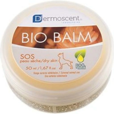 DERMOSCENT BIO BALM 50 ml