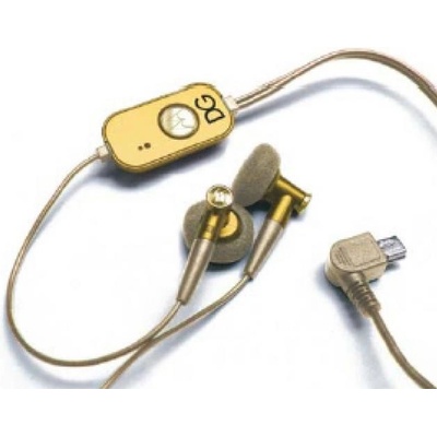 Motorola S200