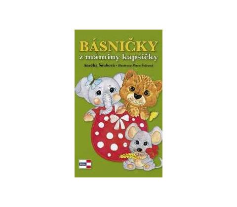 Básničky z máminy kapsičky