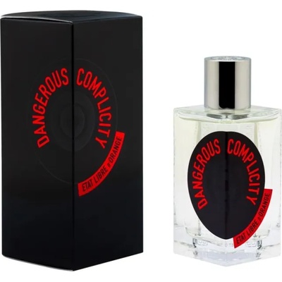 État Libre d'Orange Dangerous Complicity EDP 50 ml