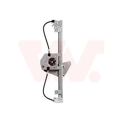 Zvedací zařízení oken VAN WEZEL 0910264