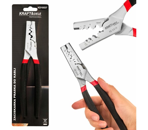 Kraft & Dele KD10537