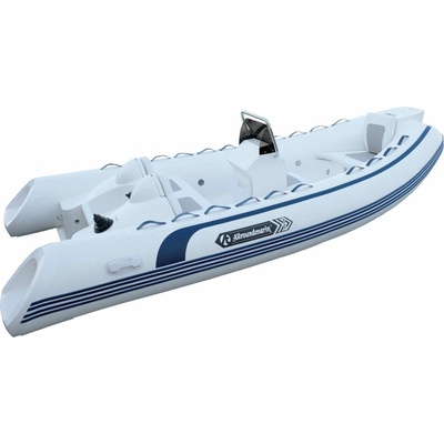 ALLROUNDMARIN RIBSTAR Deluxe 410