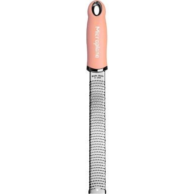Struhadlo Microplane Premium Classic Zester Dusty Rose 46923