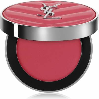 Yves Saint Laurent Make Me Blush Cream krémová lícenka 44 Nude Lavalliere 4,5 g