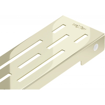 Mexen Flat M01 декоративна решетка за линейно оттичане 50 см, златна - 1520050 (1520050)