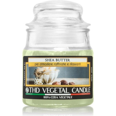 THD Italian Luxury Shea Butter 100 g