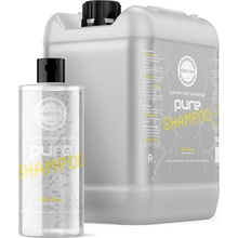 Infinity Wax Pure Shampoo 500 ml