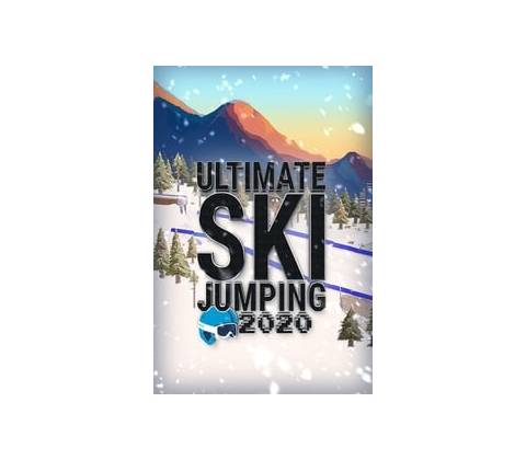 Ultimate Ski Jumping 2020