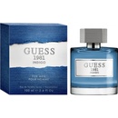 GUESS 1981 Indigo toaletná voda pánska 100 ml