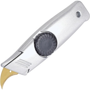 Wolfcraft Макетен нож Wolfcraft 4149000 - 3 резервни остриета, 19 mm (4149000)