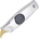 Wolfcraft Макетен нож Wolfcraft 4149000 - 3 резервни остриета, 19 mm (4149000)