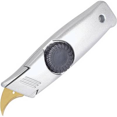 Wolfcraft Макетен нож Wolfcraft 4149000 - 3 резервни остриета, 19 mm (4149000)