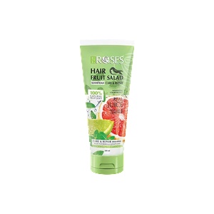 Nature of Agiva ВЪЗСТАНОВЯВАЩ ШАМПОАН 200ml ГРЕЙПФРУТ, ЛАЙМ И МЕНТА плодова салата (123-fs)