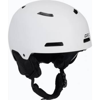 Giro Детска скиорска каска Giro Crue matte white