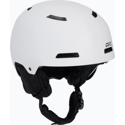 Giro Детска скиорска каска Giro Crue matte white