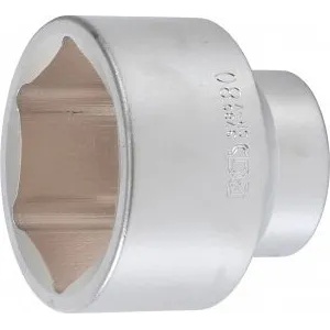 Bgs technic; ks tools; jbm 6-стенни вложки 1" - от 33.70 лв
