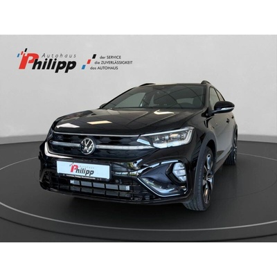 Volkswagen Taigo 1.0 TSI R-Line 85 kW