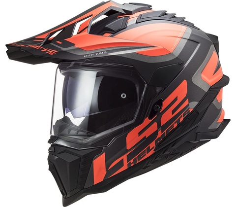 LS2 MX701 Explorer ALTER