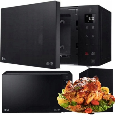 LG MS2535GIB