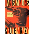 Kruté mrazy