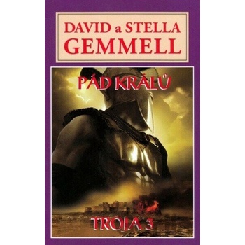 Pád králů David Gemmel