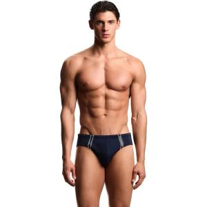 Giorgio Armani Бански гащета Emporio armani EM000570_AF20426 swimming brief - Blue (Armani Blue)