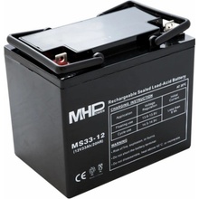 MHPower MS33-12 12V 33Ah