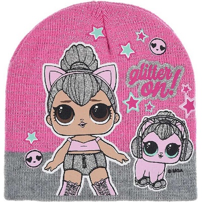 Kids movie heroes Шапка lol surprise