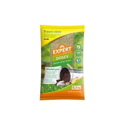 Forestina expert na podsievanie 500 g