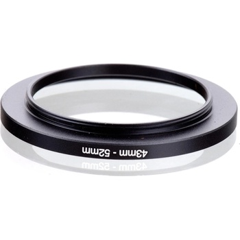 Image 1 of K& F Concept метален преходник за филтри от 67 към 62 mm