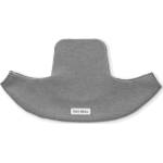 BabyBjörn Лигавник за ергономична раница BabyBjorn - Mini/Move, Jersey Light Grey (1408-031122) - ozone