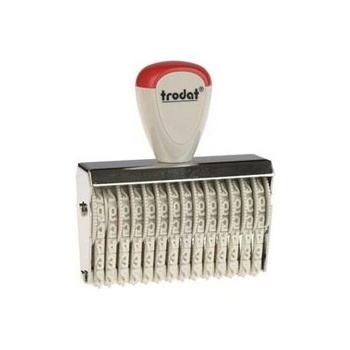 Trodat 15514