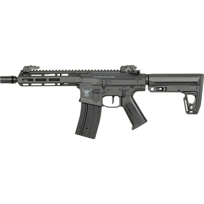 Double Eagle M904E Fire Control System Edition černá elektrická