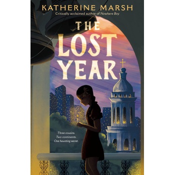 The Lost Year: A Survival Story of the Ukrainian Famine